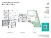 1 Palladium Boulevarde, Hope Island, Qld 4212-Floorplan