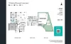 1 Palladium Boulevarde, Hope Island QLD 4212-Floorplan