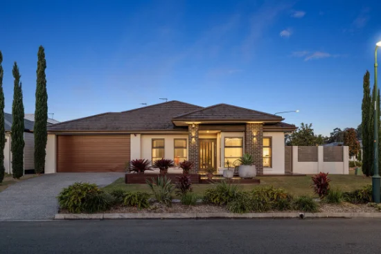 1 Pallara Avenue, Pallara, Qld 4110