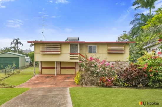 1 Palm Avenue, Taranganba, Qld 4703