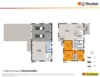 1 Palm Avenue, Taranganba, Qld 4703-Floorplan