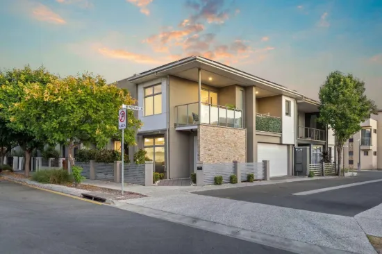 1  Palmer Street, Lightsview, SA 5085