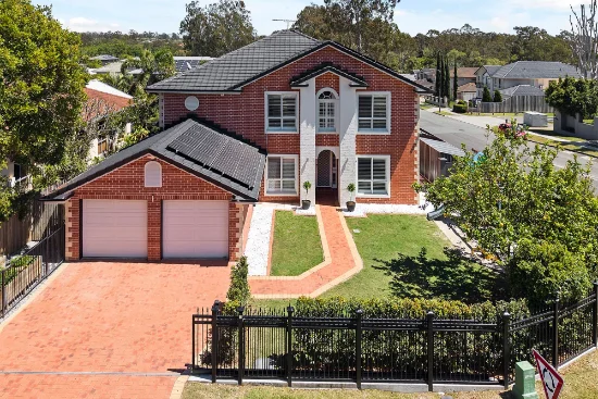 1 Palmetto Place, Bridgeman Downs QLD 4035-Image