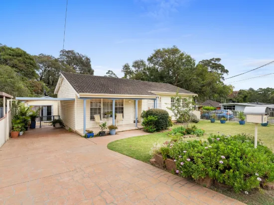 1 Palona Crescent, Engadine, NSW 2233