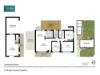 1 Palona Crescent, Engadine, NSW 2233-Floorplan