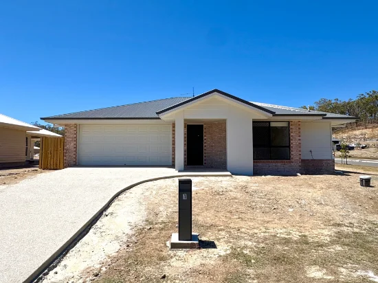1 Paluma Street, Boyne Island QLD 4680 - For Rent