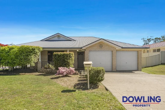 1 Pamelia Close, Medowie, NSW 2318