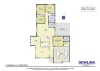 1 Pamelia Close, Medowie, NSW 2318-Floorplan