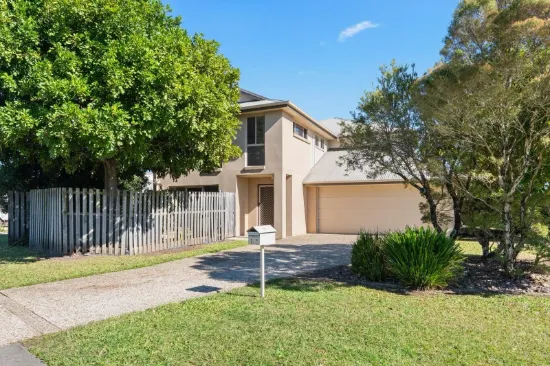 1 Pamphlet Lane, Coomera QLD 4209-Image