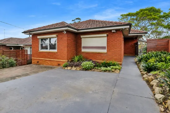 1 Pangee Street, Kingsgrove, NSW 2208