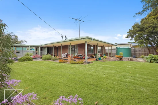 1 Panorama Drive, Cape Woolamai, Vic 3925