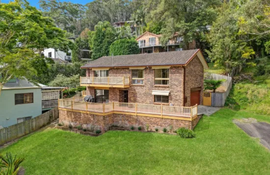 1 Panorama Terrace, Green Point, NSW 2251