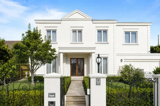 1 Panoramic Road, Balwyn North VIC 3104-Image