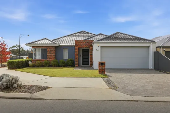 1 Pantheon Road, Baldivis, WA 6171