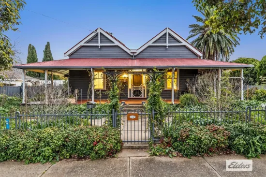 1 Parade Place, Corowa, NSW 2646