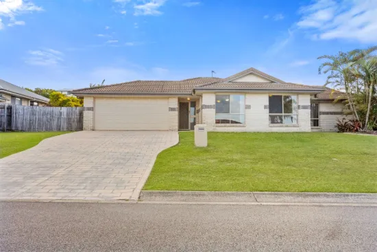 1 Parame Court, Nikenbah, Qld 4655