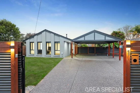 1 Park Lane, Somerville, Vic 3912