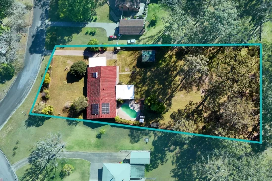 1 Park Road, Yarravel, NSW 2440