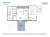 1 Park Road, Yarravel, NSW 2440-Floorplan