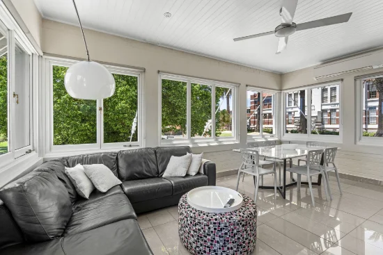 1 Park Street, Launceston, Tas 7250