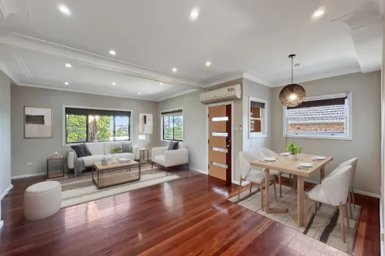 1 Parkes Street, Ryde, NSW 2112