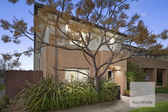 1 Parkfield Walk, Westmeadows, Vic 3049