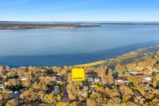 1 Parkside Drive, Charmhaven NSW 2263-Image