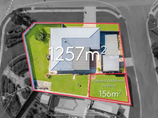 1 Parkview Crescent, Shailer Park, Qld 4128