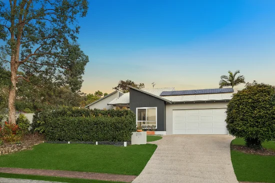 1 Parkview Parade, Peregian Springs, Qld 4573