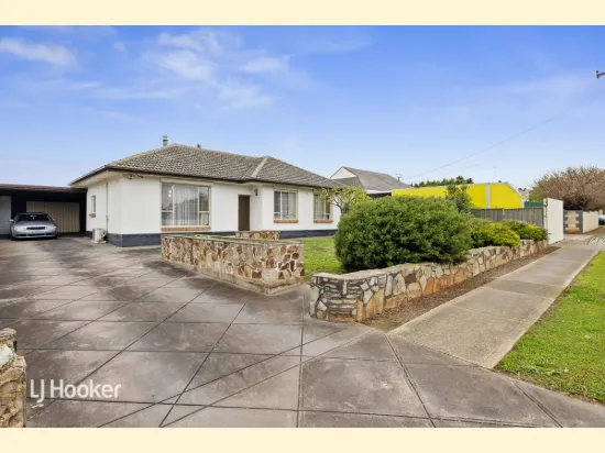 1 Parkwood Grove, Klemzig, SA 5087