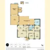 1 Parkwood Grove, Klemzig, SA 5087-Floorplan