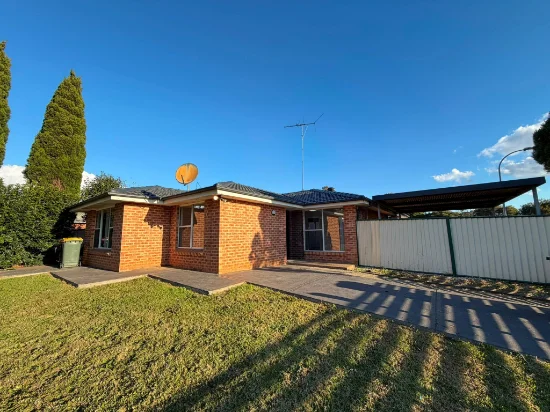 1 Parr Place, Marayong, NSW 2148