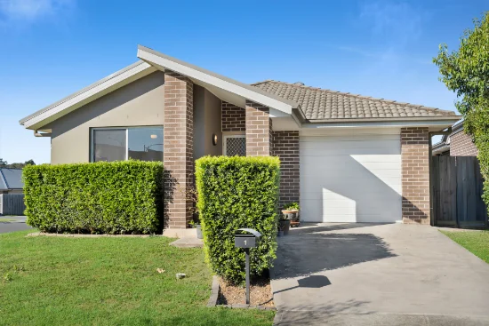 1 Parrott Street, Elderslie, NSW 2570 - For Sale