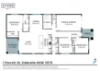 1 Parrott Street, Elderslie, NSW 2570-Floorplan