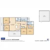 1 Partridge Street, North Toowoomba, Qld 4350-Floorplan