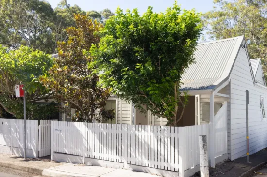 1 Pashley Street, Balmain, NSW 2041