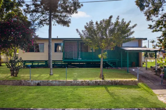 1 Pat Street, Kingston, Qld 4114