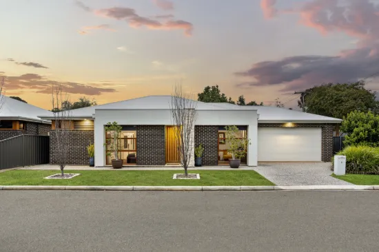 1 Paterson  Street, North Brighton, SA 5048