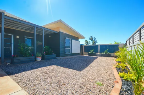 1 Paton Road, South Hedland, WA 6722