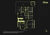 1 Patrick Shaw Street, Casey, ACT 2913-Floorplan