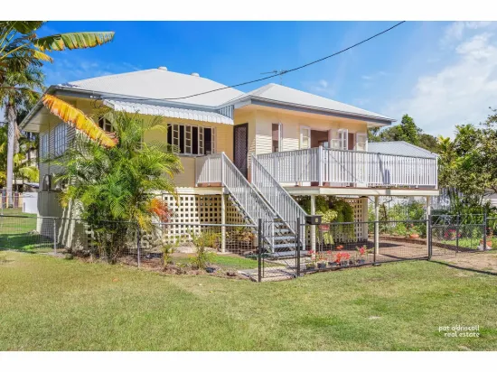 1 Pattison Street, Wandal, Qld 4700
