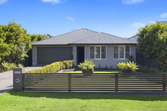 1 Paul Avenue, St Ives, NSW 2075