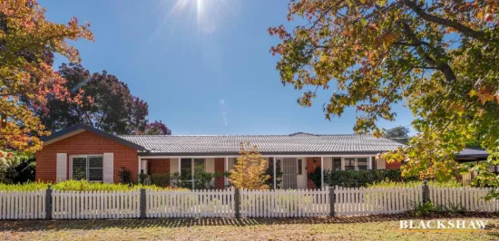 1 Paul Place, Monash, ACT 2904