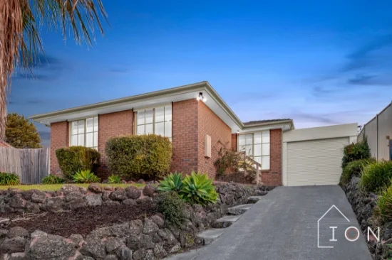1 Paula Terrace, Endeavour Hills, Vic 3802