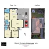 1 Paula Terrace, Endeavour Hills, Vic 3802-Floorplan