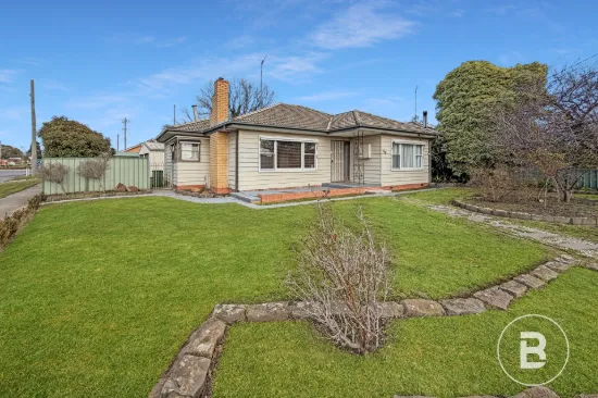 1 Pauls Crescent, Wendouree, Vic 3355