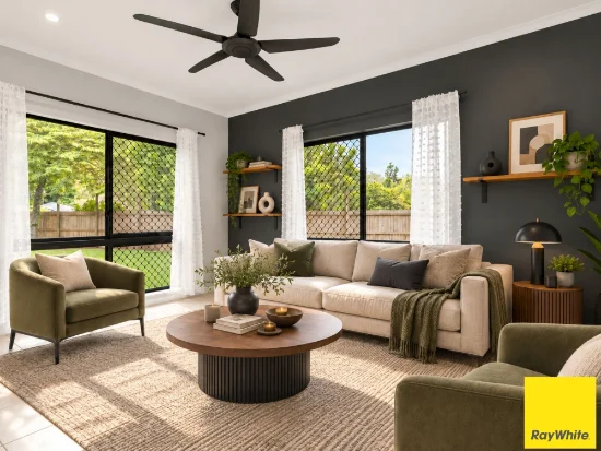 1 Pavetta Close, Bentley Park QLD 4869-Image
