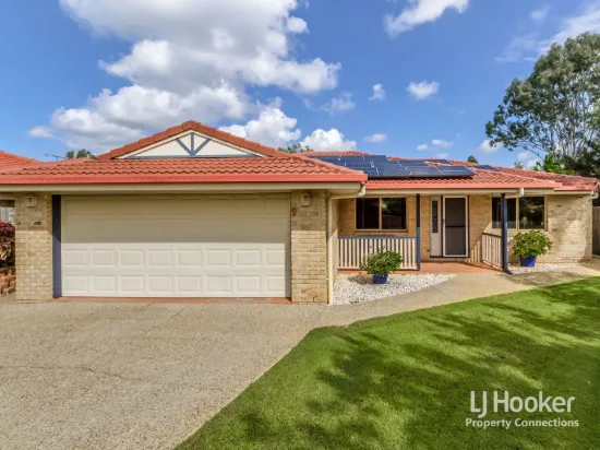 1  Peach Place, Griffin, Qld 4503