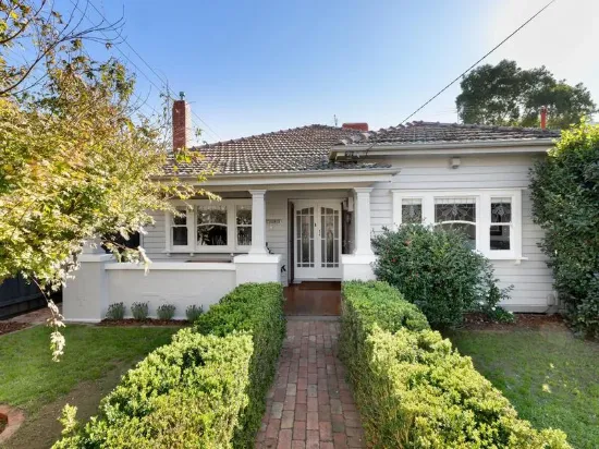 1 Peacock Street, Brunswick West, Vic 3055