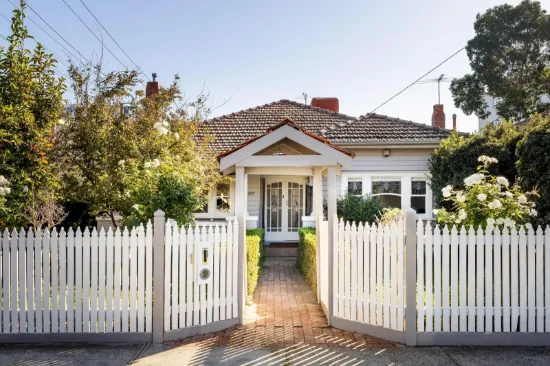 1 Peacock Street, Brunswick West, Vic 3055